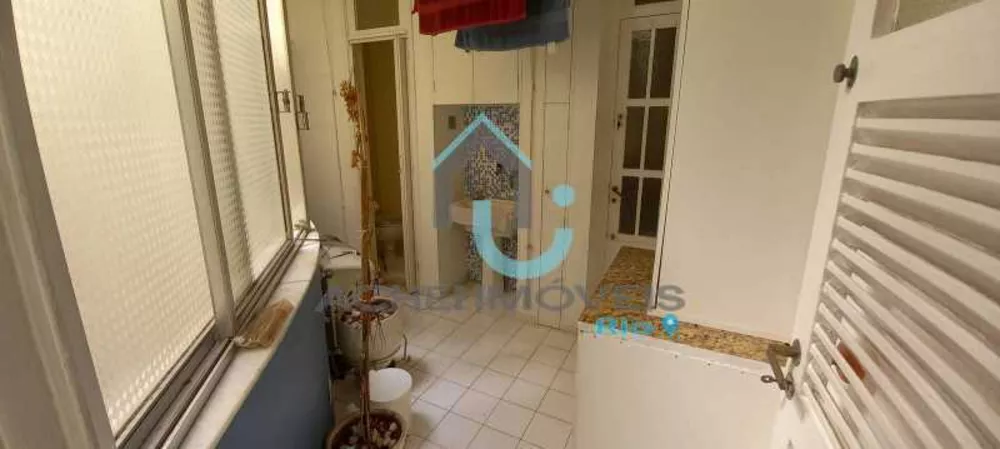 Apartamento, 3 quartos, 123 m² - Foto 22