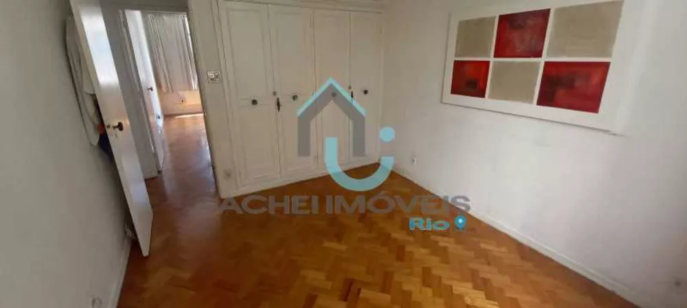 Apartamento, 3 quartos, 123 m² - Foto 11