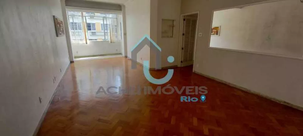 Apartamento, 3 quartos, 123 m² - Foto 1
