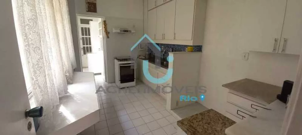 Apartamento, 3 quartos, 123 m² - Foto 6