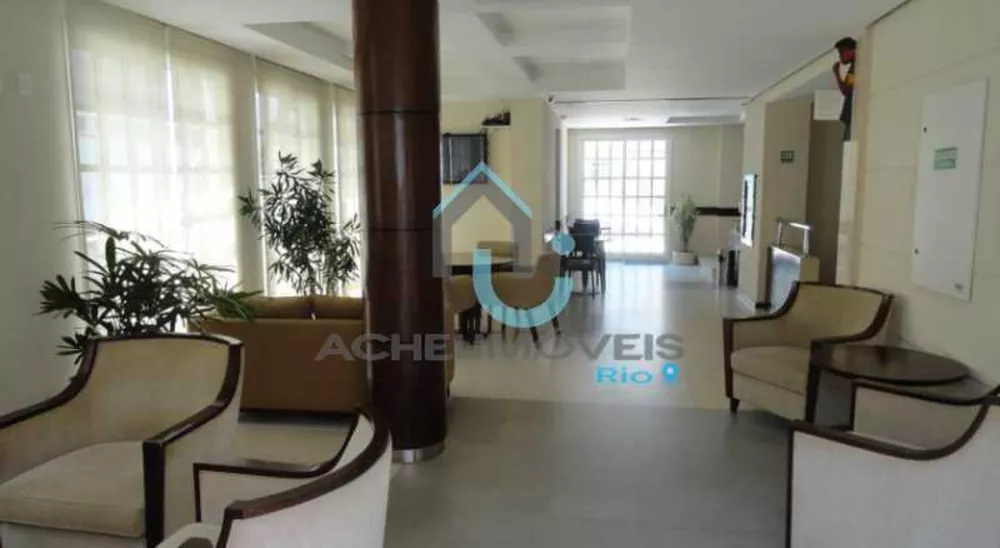 Apartamento, 1 quarto, 47 m² - Foto 7