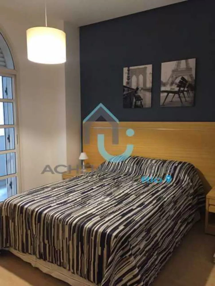 Apartamento, 1 quarto, 47 m² - Foto 1