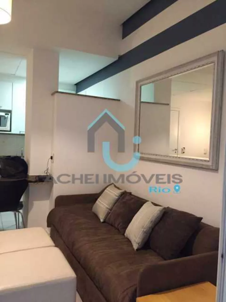 Apartamento, 1 quarto, 47 m² - Foto 4