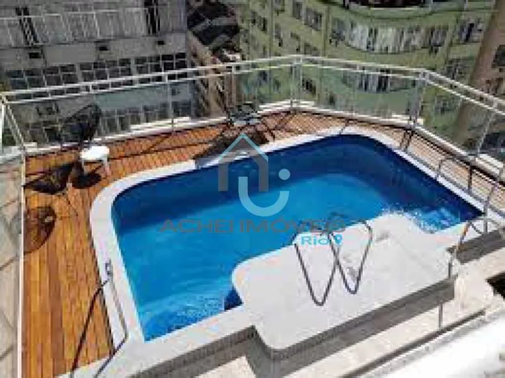 Apartamento, 1 quarto, 47 m² - Foto 5