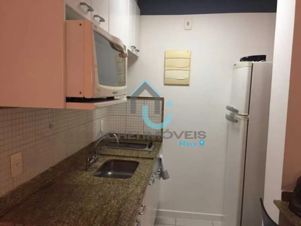Apartamento, 1 quarto, 47 m² - Foto 22
