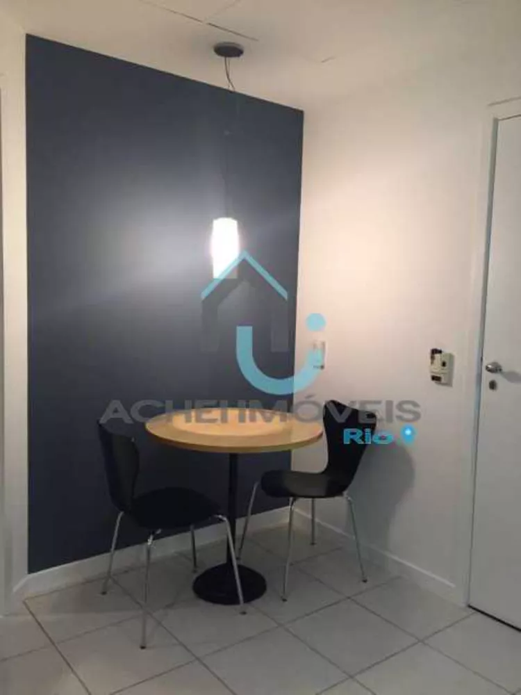 Apartamento, 1 quarto, 47 m² - Foto 2