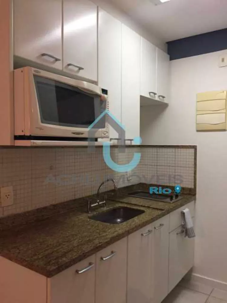 Apartamento, 1 quarto, 47 m² - Foto 13