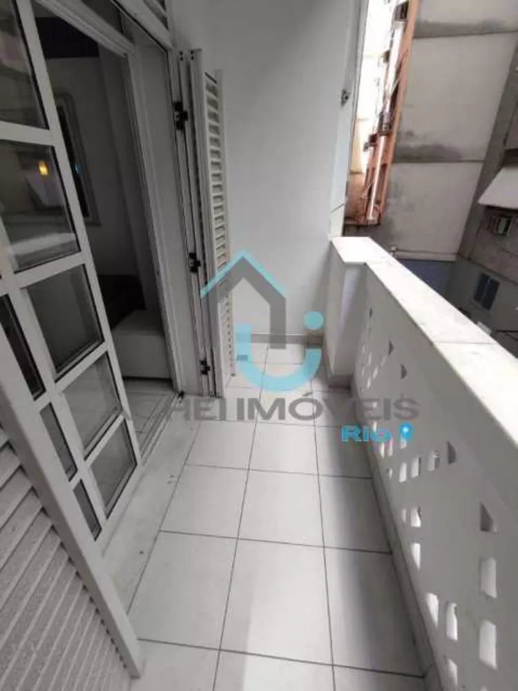 Apartamento, 1 quarto, 47 m² - Foto 25