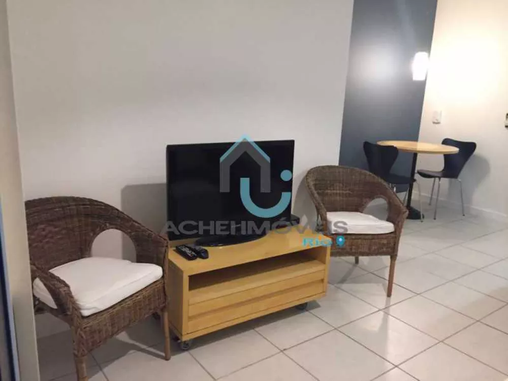 Apartamento, 1 quarto, 47 m² - Foto 9