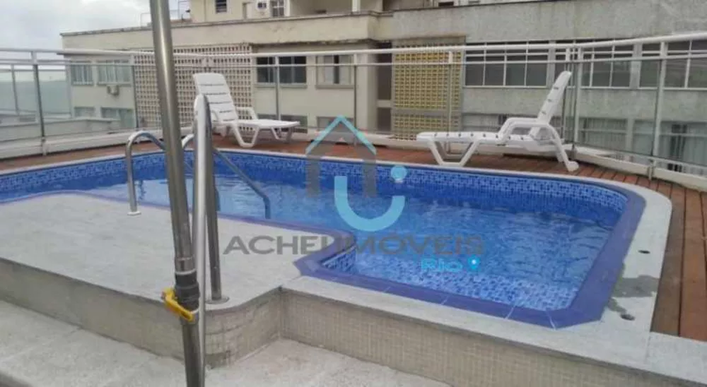 Apartamento, 1 quarto, 47 m² - Foto 6