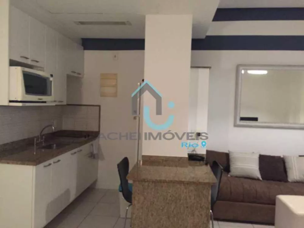 Apartamento, 1 quarto, 47 m² - Foto 20