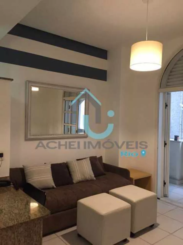 Apartamento, 1 quarto, 47 m² - Foto 24