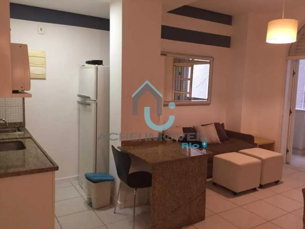Apartamento, 1 quarto, 47 m² - Foto 23