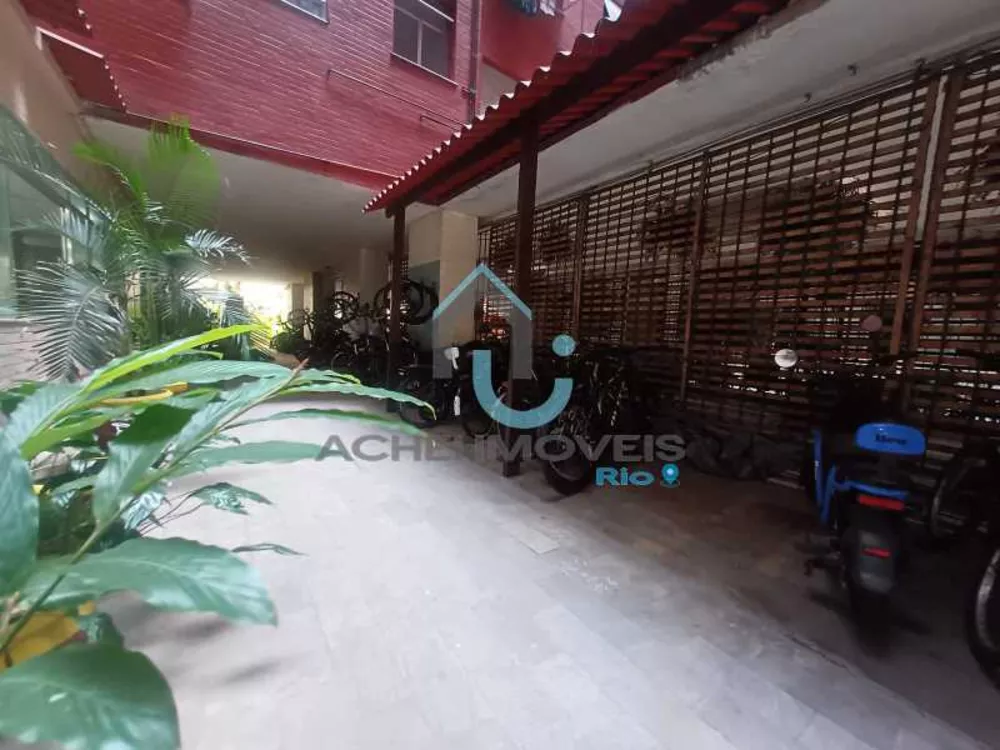 Apartamento, 1 quarto, 26 m² - Foto 18