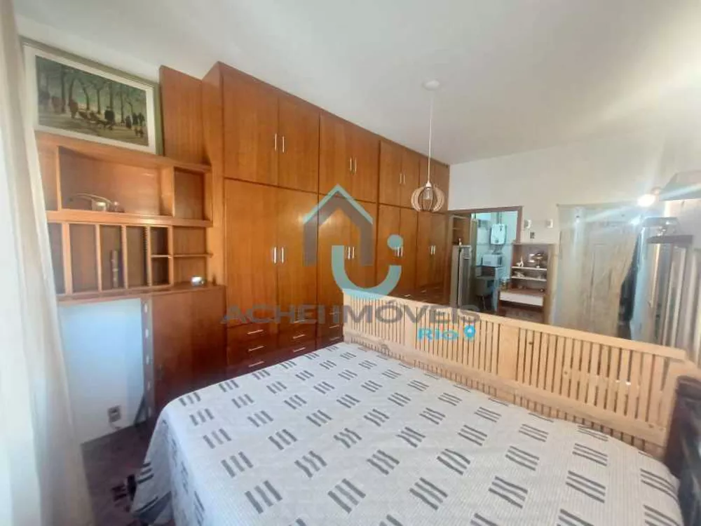 Apartamento, 1 quarto, 26 m² - Foto 7