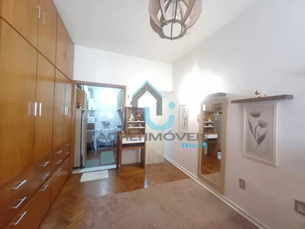 Apartamento, 1 quarto, 26 m² - Foto 2