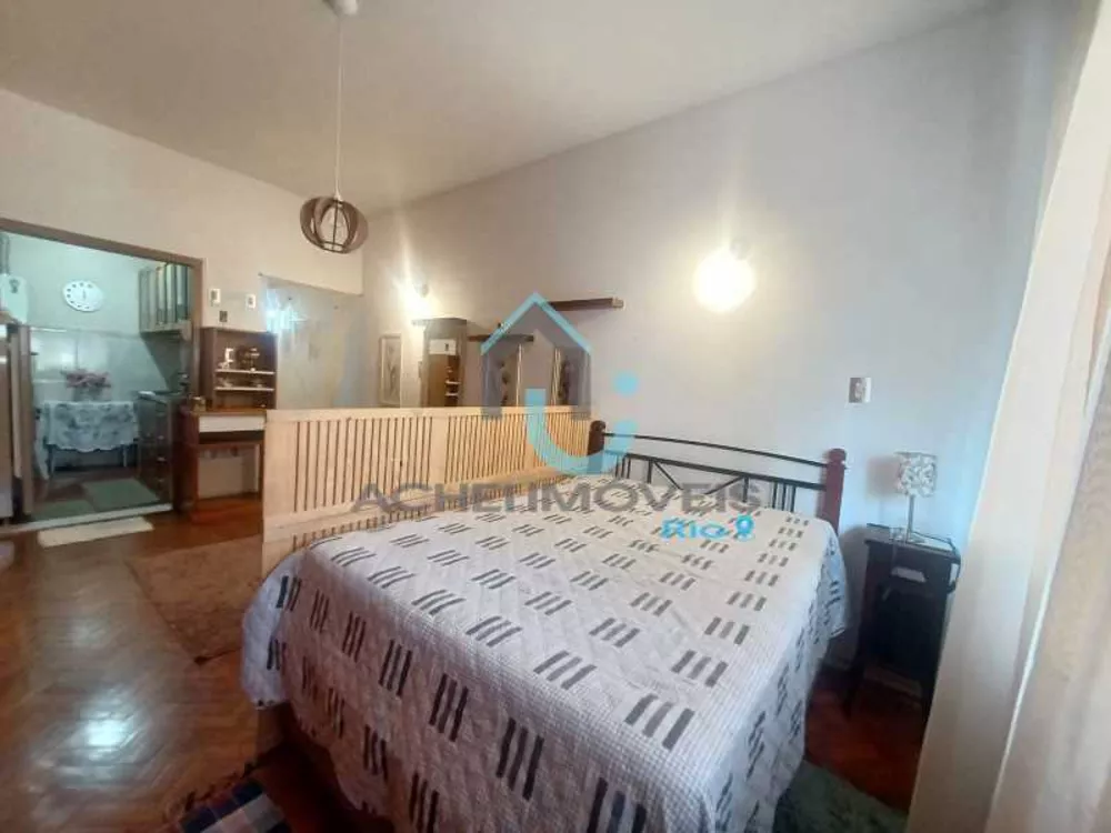 Apartamento, 1 quarto, 26 m² - Foto 9