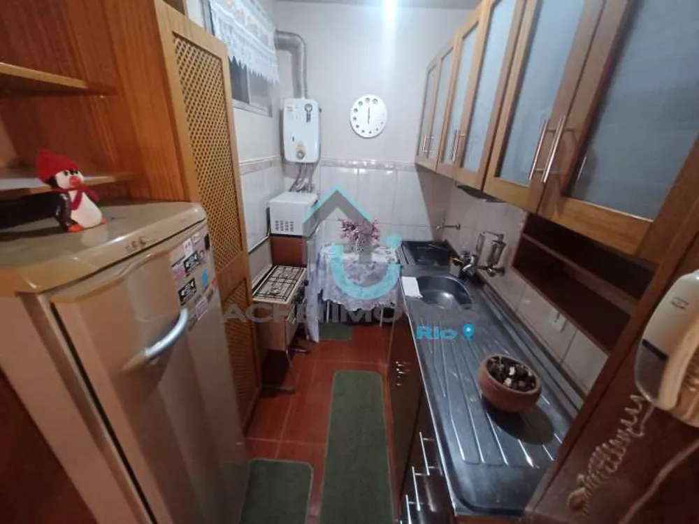 Apartamento, 1 quarto, 26 m² - Foto 15