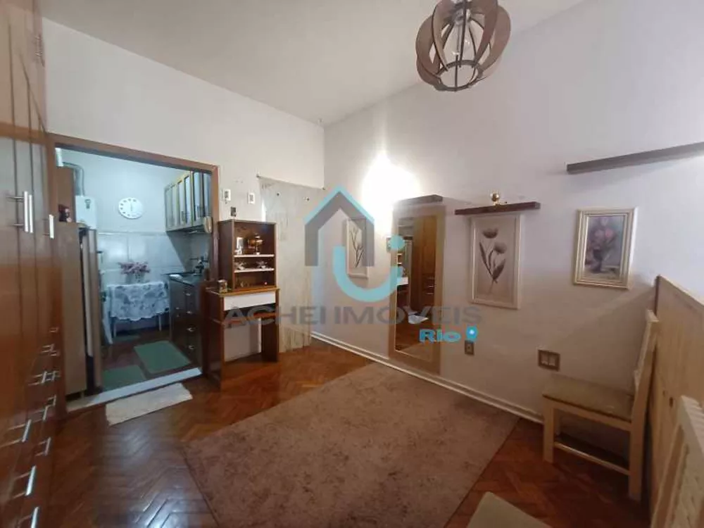 Apartamento, 1 quarto, 26 m² - Foto 4