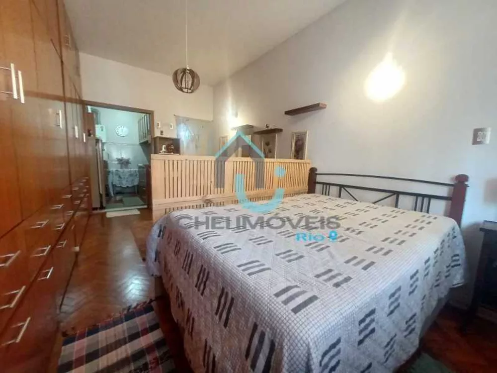 Apartamento, 1 quarto, 26 m² - Foto 8