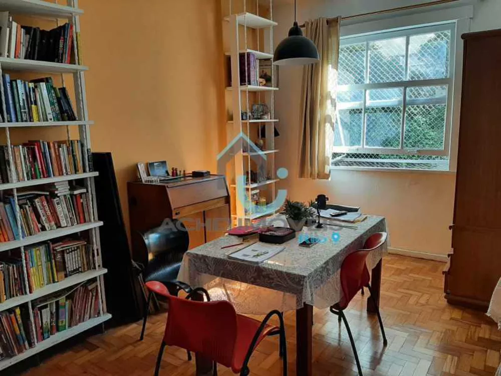 Apartamento, 3 quartos, 110 m² - Foto 2