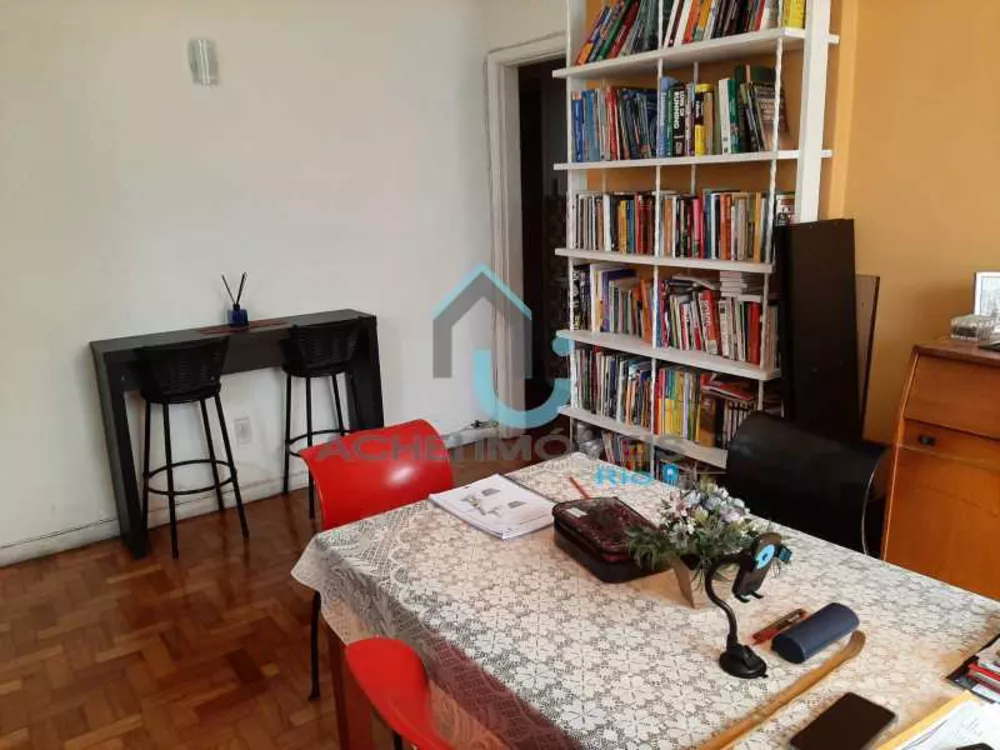 Apartamento, 3 quartos, 110 m² - Foto 5