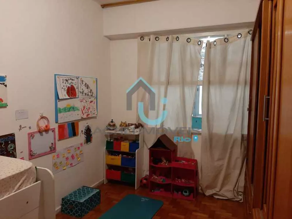 Apartamento, 3 quartos, 110 m² - Foto 11