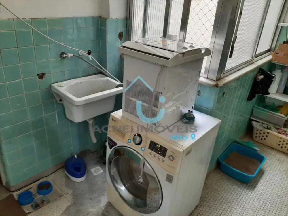 Apartamento, 3 quartos, 110 m² - Foto 25