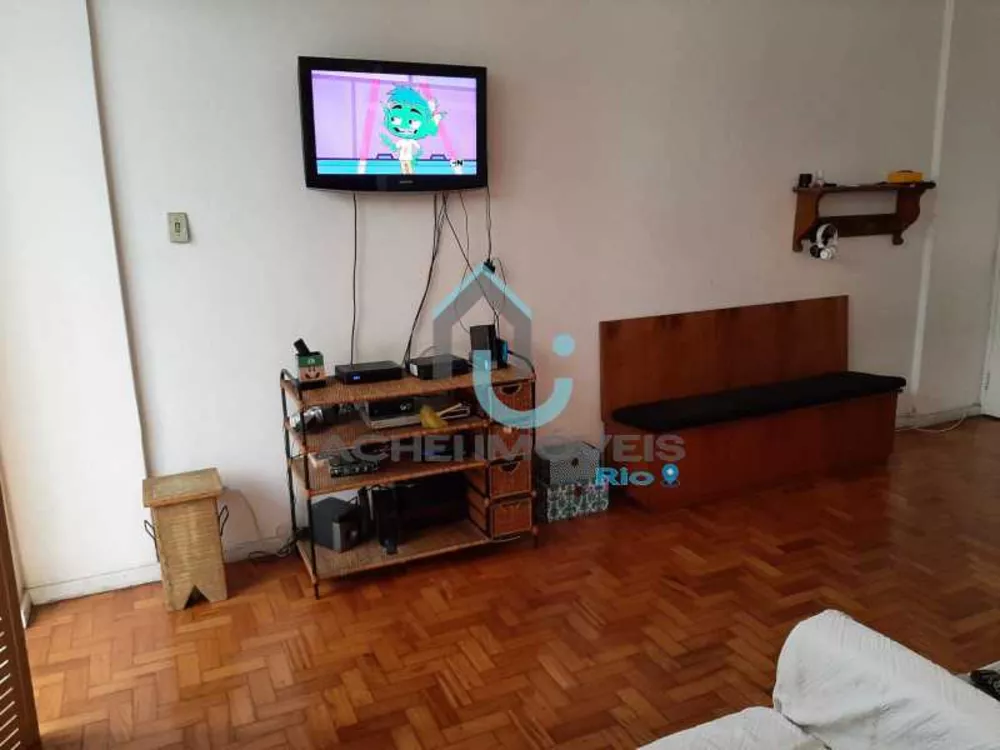 Apartamento, 3 quartos, 110 m² - Foto 1
