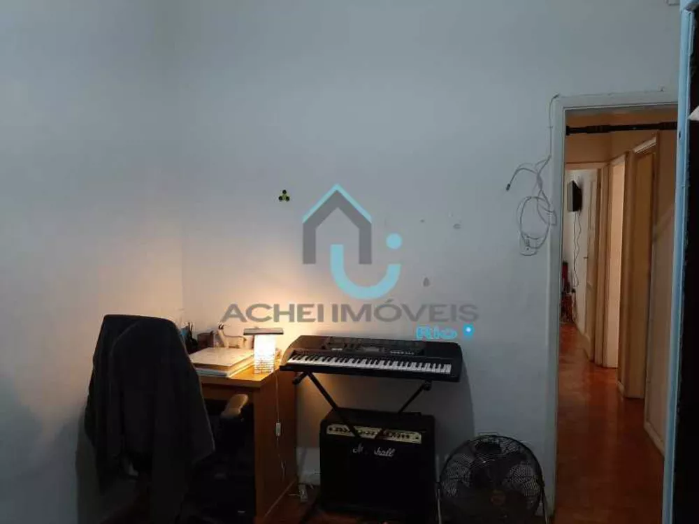 Apartamento, 3 quartos, 110 m² - Foto 22