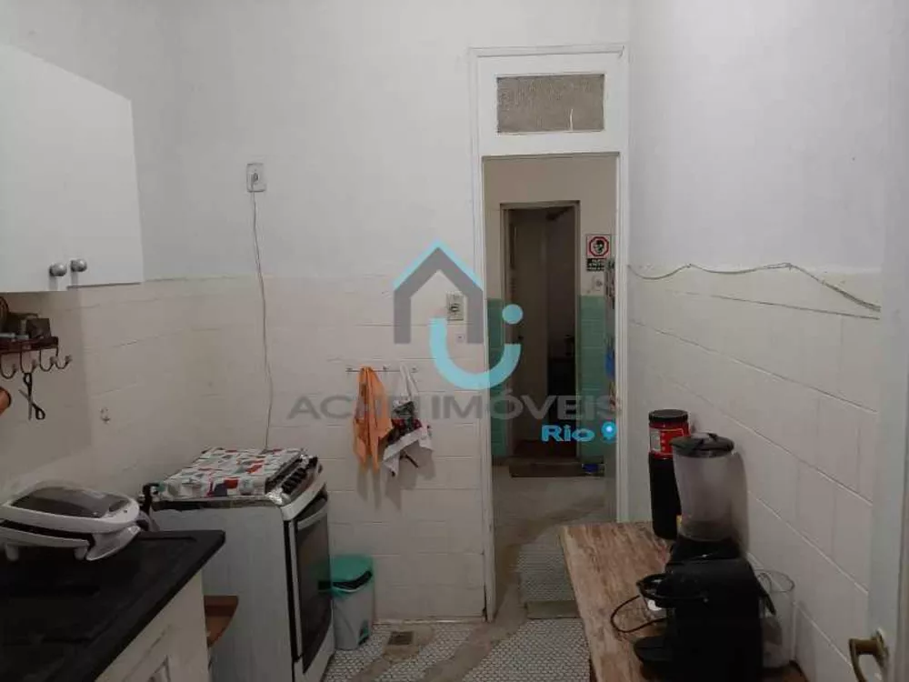 Apartamento, 3 quartos, 110 m² - Foto 8