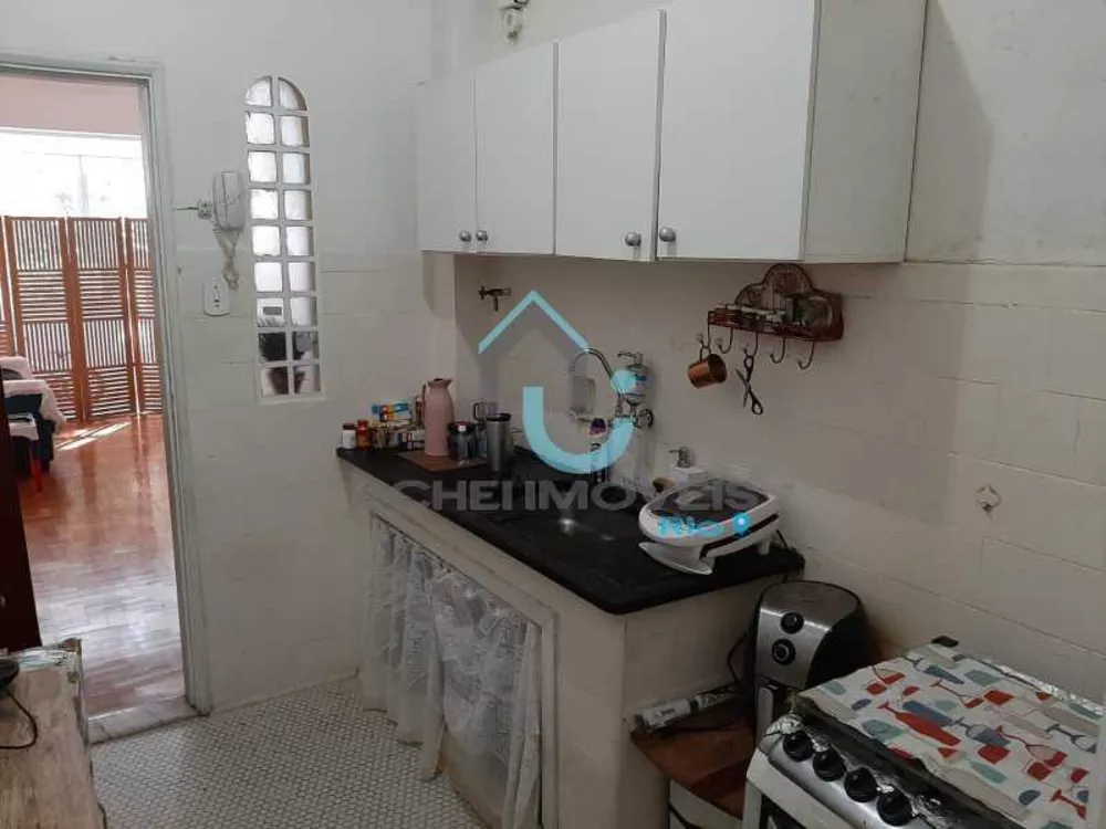 Apartamento, 3 quartos, 110 m² - Foto 4