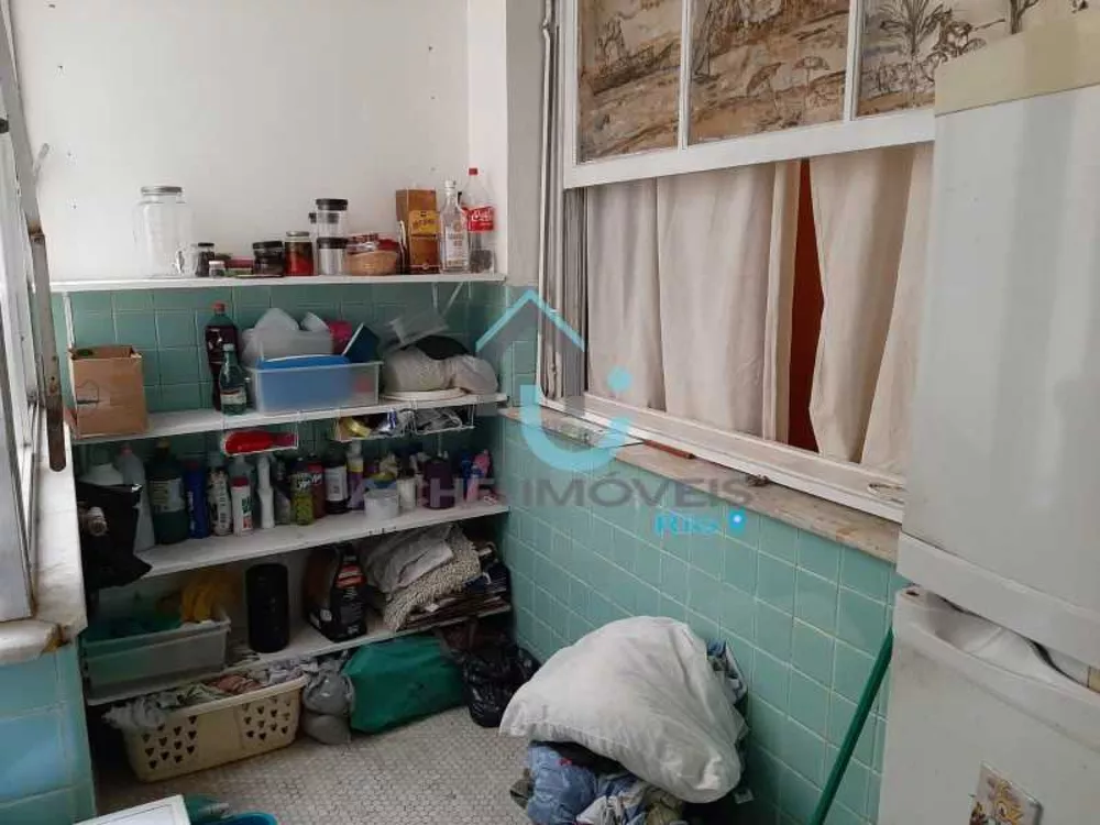 Apartamento, 3 quartos, 110 m² - Foto 20