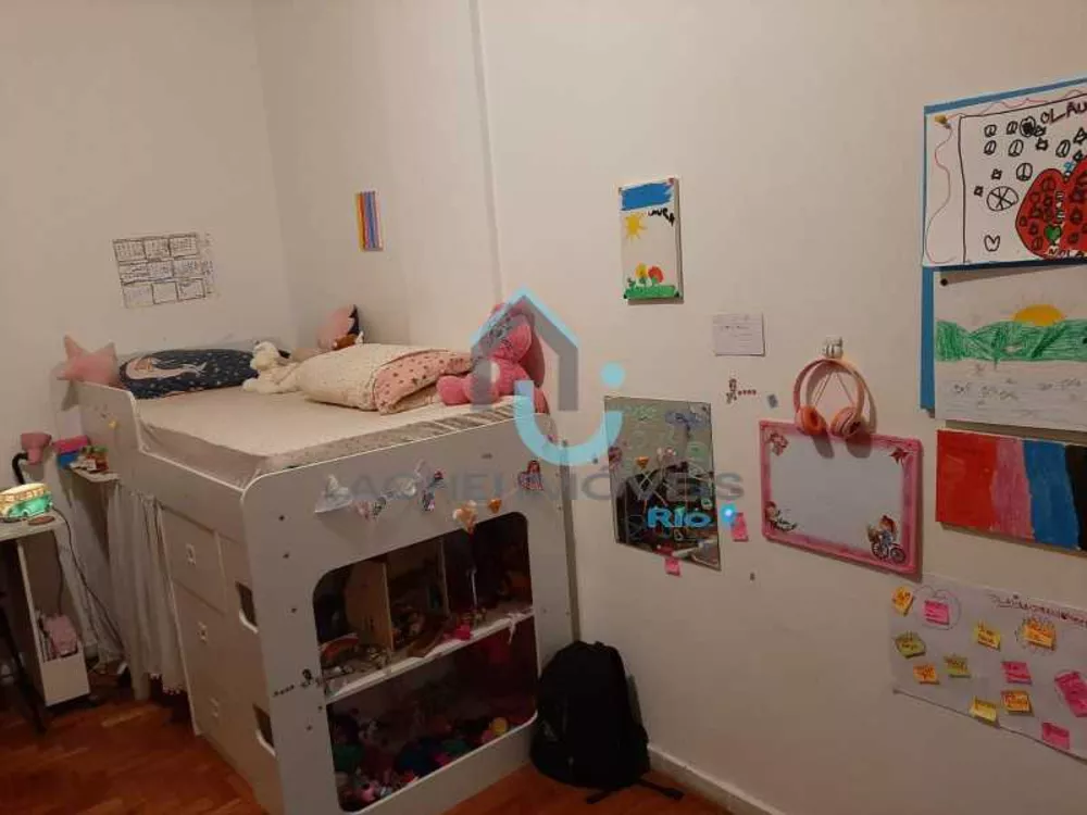 Apartamento, 3 quartos, 110 m² - Foto 9