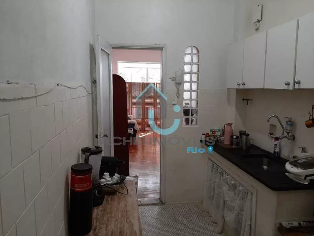 Apartamento, 3 quartos, 110 m² - Foto 24