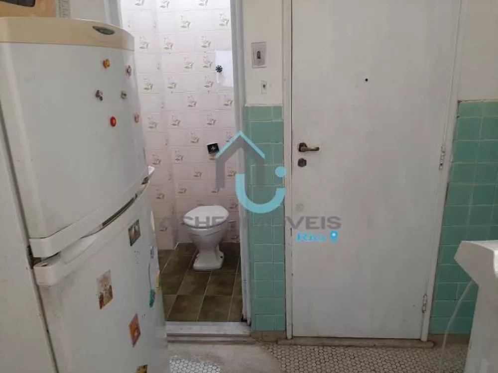 Apartamento, 3 quartos, 110 m² - Foto 14