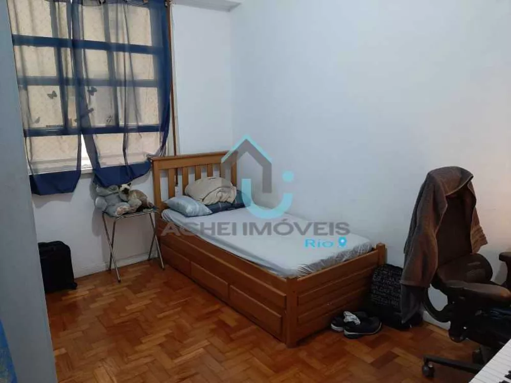 Apartamento, 3 quartos, 110 m² - Foto 10