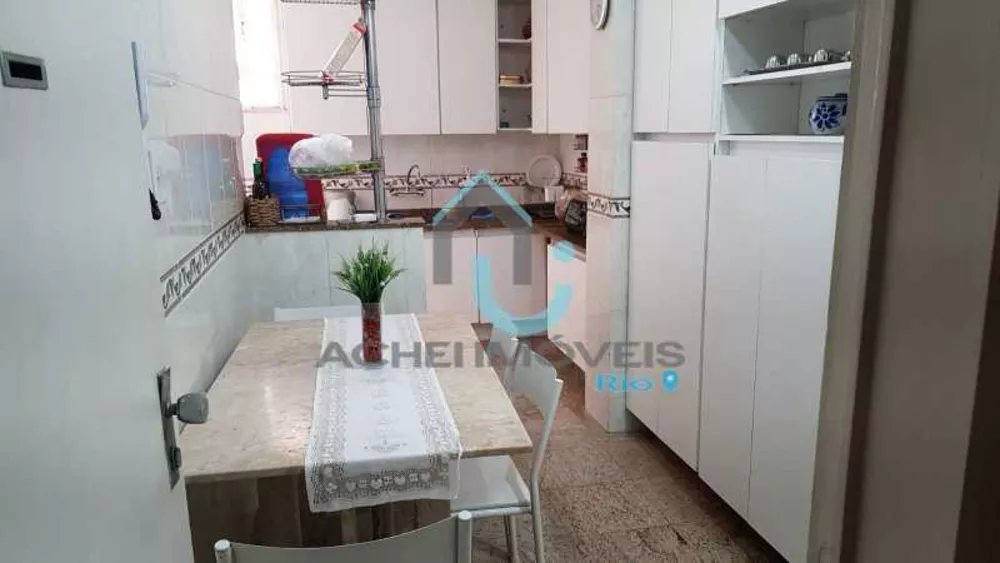 Apartamento, 4 quartos, 421 m² - Foto 4