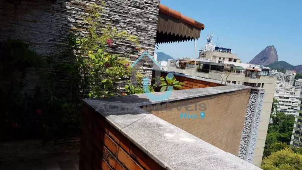 Apartamento, 4 quartos, 421 m² - Foto 8
