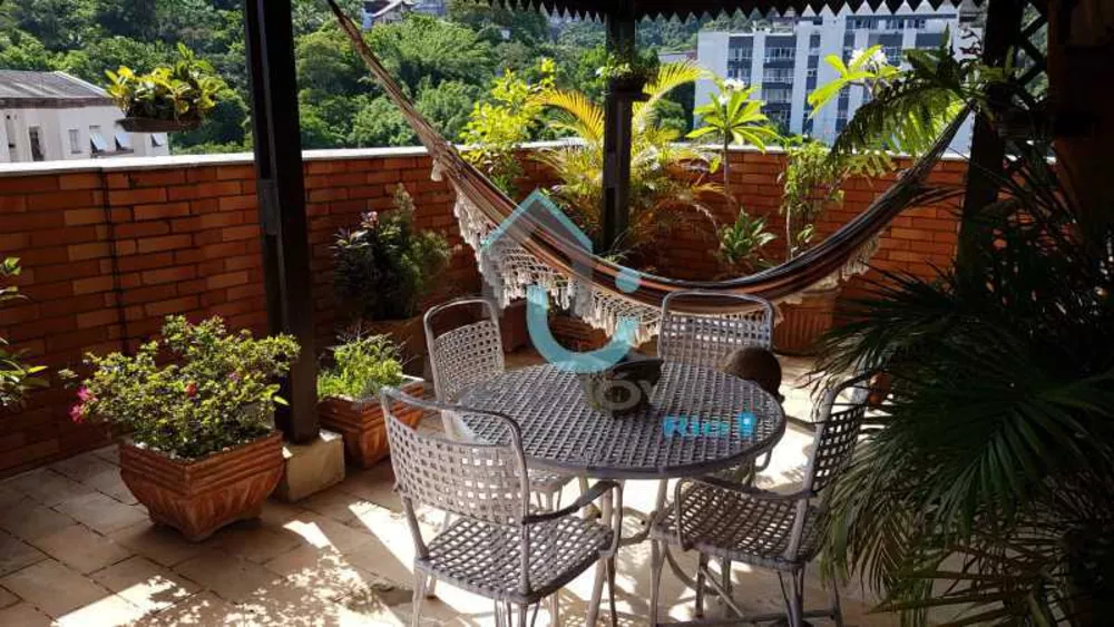 Apartamento, 4 quartos, 421 m² - Foto 9