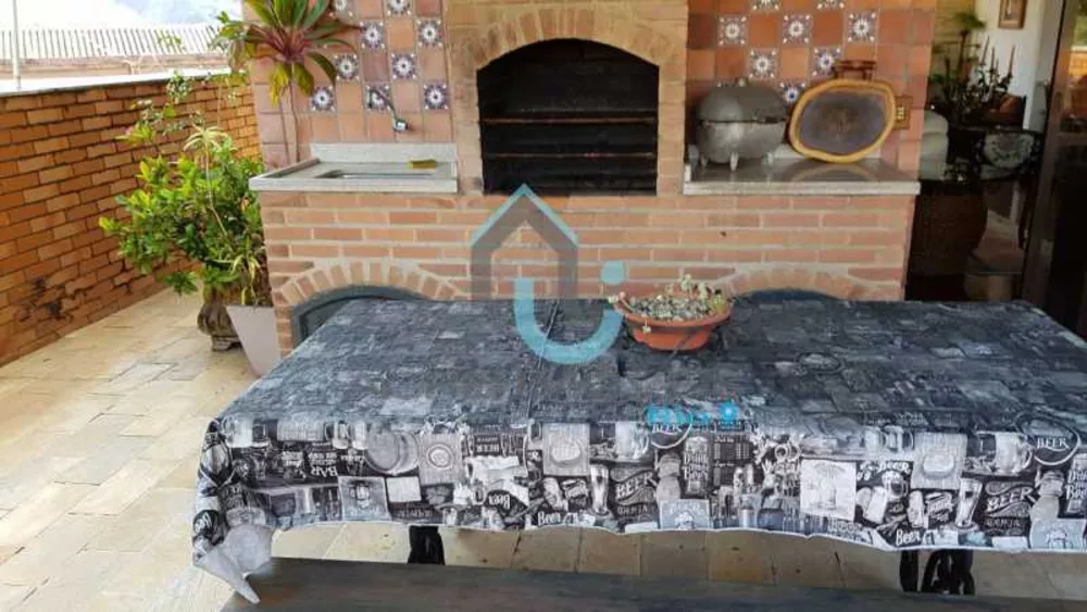 Apartamento, 4 quartos, 421 m² - Foto 19