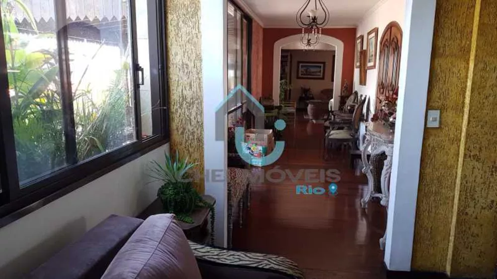 Apartamento, 4 quartos, 421 m² - Foto 21
