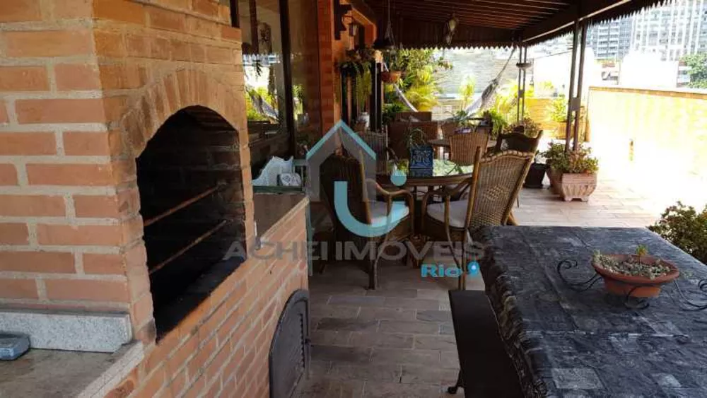 Apartamento, 4 quartos, 421 m² - Foto 3