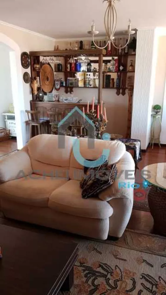 Apartamento, 4 quartos, 421 m² - Foto 13