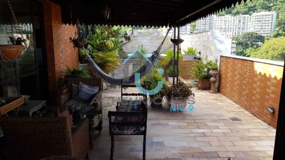 Apartamento, 4 quartos, 421 m² - Foto 20