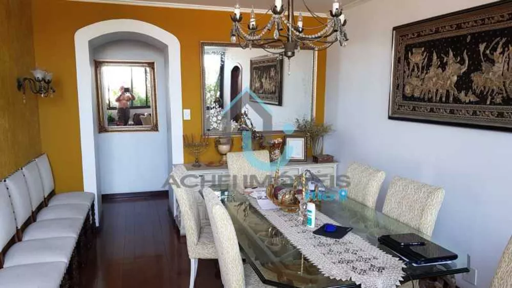Apartamento, 4 quartos, 421 m² - Foto 24