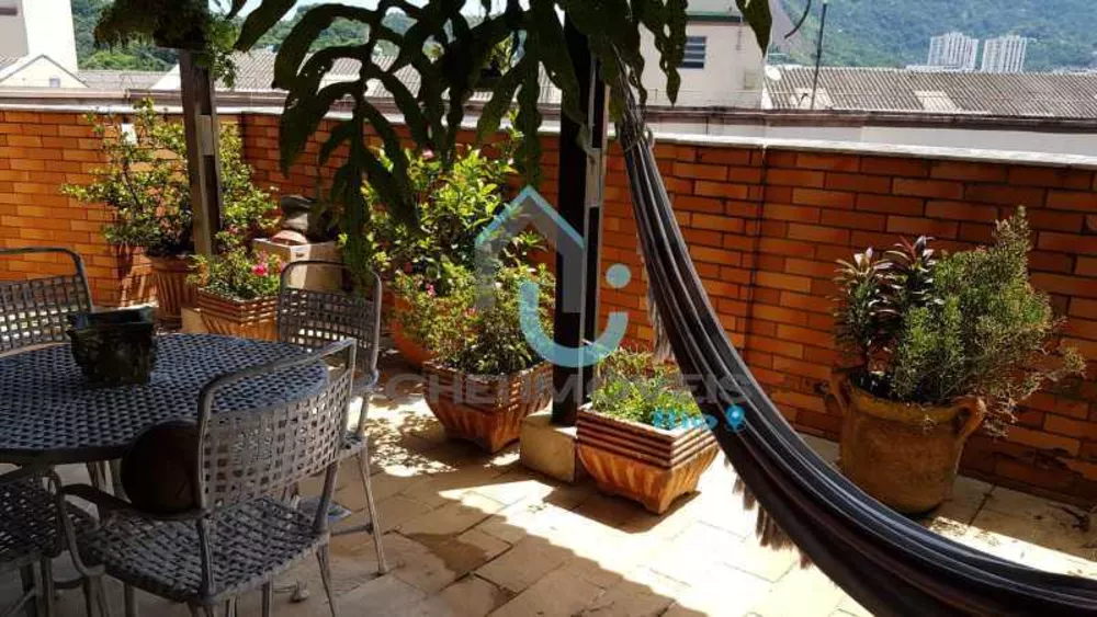 Apartamento, 4 quartos, 421 m² - Foto 11