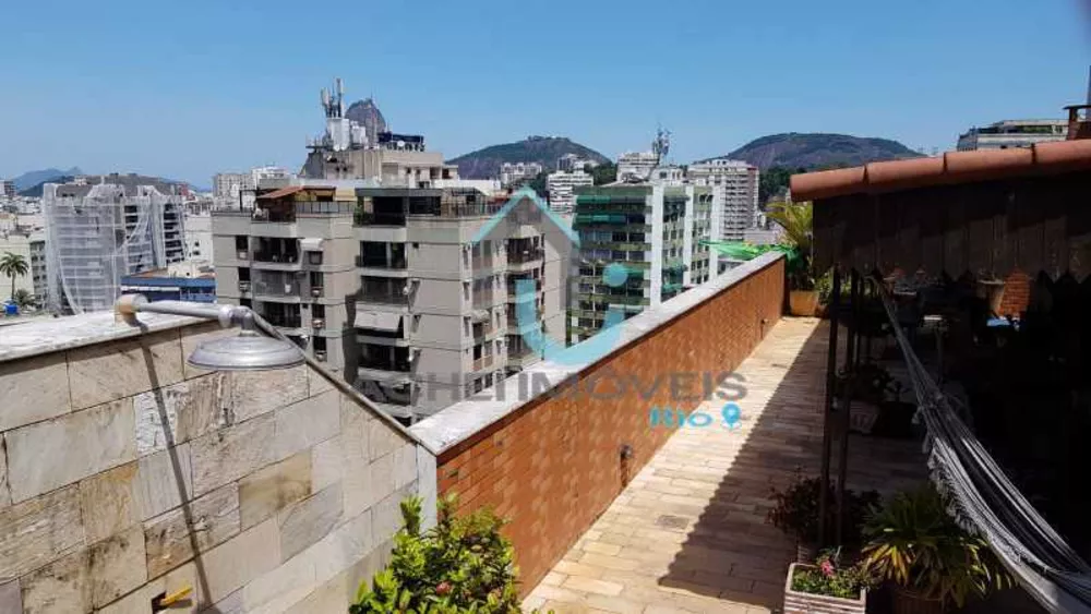 Apartamento, 4 quartos, 421 m² - Foto 26