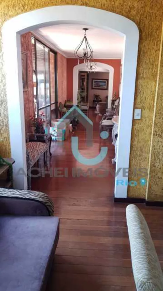 Apartamento, 4 quartos, 421 m² - Foto 28