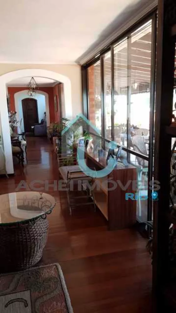 Apartamento, 4 quartos, 421 m² - Foto 2